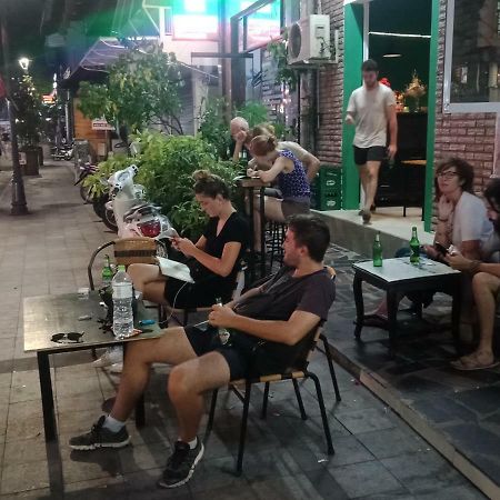 Hue Melody Hostel Eksteriør billede